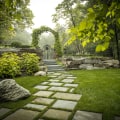 The Benefits of Sustainable Landscaping Products for the Environment