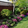 Sustainable Landscaping Products: A Guide to Finding Them at Your Local Home Improvement Store