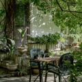 Sustainable Landscaping Products: A Guide to Eco-Friendly Outdoor Spaces