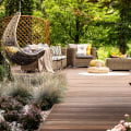 Ensuring Truly Eco-Friendly Sustainable Landscaping Products