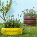 Eco-Friendly Disposal of Old and Damaged Sustainable Landscaping Products