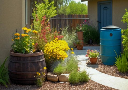 The Importance of Proper Maintenance for Sustainable Landscaping Products