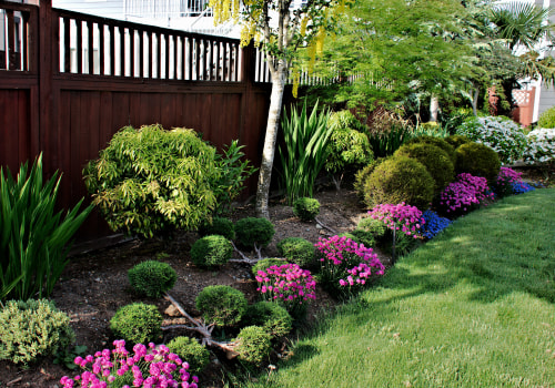 Sustainable Landscaping Products: A Guide to Finding Them at Your Local Home Improvement Store