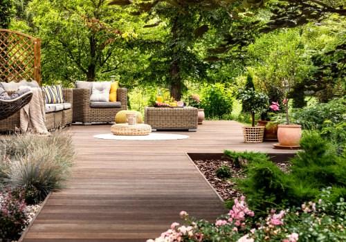 Ensuring Truly Eco-Friendly Sustainable Landscaping Products